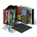 The Stone Roses : 20th Anniversary Collector's Edition [3CD+3LP+DVD+USBメモリ]＜限定盤＞