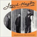 HAYDN:THE PIANO TRIO VOL.2:NO.14/NO.34/NO.8/NO.36/ETC:HAYDN TRIO EISENSTADT HAYDN:THE PIANO TRIO VOL.2:NO.14/NO.34/NO.8/NO.36/ETC:HAYDN TRIO EISENSTADT