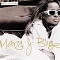 Mary J. Blige/Share My World[11606]