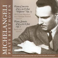 ե󥹹Ωɸ/MICHELANGELI PLAYS BEETHOVENPIANO CONCERTO NO.5 