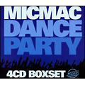 Mic Mac Dance Party [Box]