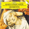 Rossini :Stabat Mater:Carlo Maria Giulini(cond), Philharmonia Orchestra & Chorus, Katia Ricciarelli(S), etc