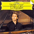 Chopin: Preludes Op.28 / Ivo Pogorelich(p)