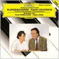 Mozart: Piano Concertos No.14, No.26 "Coronation"