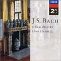 J.S.Bach: 6 Suites for Cello