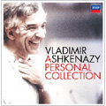 Vladimir Ashkenazy -Personal Collection (+Bonus CD)