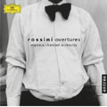 Rossini: Overtures / Charles Neidich(cl), Orpheus Chamber Orchestra