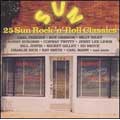 Sun Records: 25 Rock 'N' Roll Classics