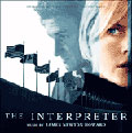 The Interpreter (OST)