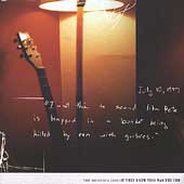 If They Knew This Was The End