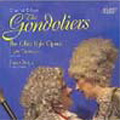 Gilbert & Sullivan:The Gondoliers :Lynn Thompson(cond)/Chorus & Orchestra of The Ohio Light Opera