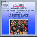J.S.Bach: St John Passion