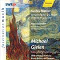Mahler: Symphony No.4; Schreker: Prelude