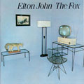 Elton John/Fox [Remaster][0771132]
