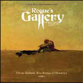 Rogue's Gallery : Pirate Ballads, Sea Songs And Chanteys