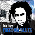 Jah Cure/Freedom Blues[VP17182]