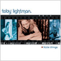 Toby Lightman/Little Things[283623]