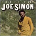 Best Of Joe Simon