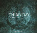 Third Day/Chronology, Volume One 1996-2000 (US)  CD+DVD[08306108382]