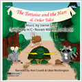 D.Dorff: The Tortoise and the Hare & Other Tales -Blast Off !, Goldilocks and the Three Bears, Billy and the Carnaval, etc (2/19,26/2006) / Rossen Milanov(cond), Symphony in C, etc