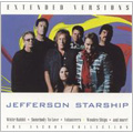 Jefferson Starship/Extended Versions[COL8912]