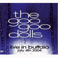 Live in Buffalo July 4th, 2004 ［CD+DVD］