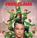 Fred Claus (OST)