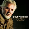 Kenny Rogers/21 Number Ones[CAP404692]