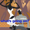 What's Going On? Songs Of Marvin Gaye [CCCD]
