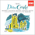 VERDI :DON CARLOS:RICCARDO MUTI(cond)/MILAN TEATRO ALLA SCALA ORCHESTRA & CHORUS/ETC VERDI :DON CARLOS:RICCARDO MUTI(cond)/MILAN TEATRO ALLA SCALA ORCHESTRA & CHORUS/ETC
