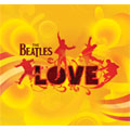 The Beatles/Love CD+DVD-Audio[XW3798102]