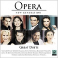 Opera New Generation -Great Duet: Verdi, Donizetti, Berlioz, etc