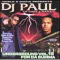 Underground Vol.16: For Da Summa [PA]