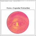 Extra-Capsular Extraction Extra-Capsular Extraction