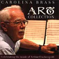 ART Collection - Frackenpohl, etc / Carolina Brass