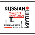 Vladimir Shafranov Trio/󡦥Х[AS-034]