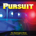 TOWER RECORDS ONLINE㤨֥亮ȥ󡦥/Pursuit - R.W.Smith, D.Shaffer, R.Grice, etc / Edward Petersen, Washington Winds[WFR365]פβǤʤ2,371ߤˤʤޤ