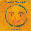 押葉真吾/Sunchild,Moonchild