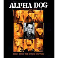 Alpha Dog (OST) (EU)