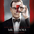 Mr.Brooks (OST) (EU)