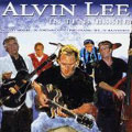 Alvin Lee/In Tennessee [Digipak][REPUK 1029]