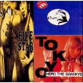Amazon.co.jp: The Swankys TOKYO スワンキーズ CD : おもちゃ