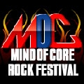 MIND OF CORE ROCK FESTIVAL MIND OF CORE ROCK FESTIVAL