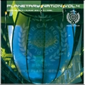 Planetary Nation Vol.04 Compiled By DJ Planet B.E.N. & DJ MAEL[PBR-018CD]