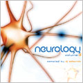 Neurology Vol.3 -Compiled by DJ Edoardo[NBRCD-028]