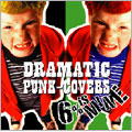 DRAMATIC PUNK - COVERS DRAMATIC PUNK - COVERS