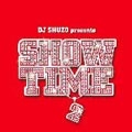 DJ SHUZO presents SHOW TIME 2