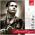 The Italian and Spanish Music -Locatelli, Nardini, Sgambati, Paganini, Albeniz, etc (1951-71) / Leonid Kogan(vn), Andrei Mytnik(p), etc The Italian and Spanish Music -Locatelli, Nardini, Sgambati, Paganini, Albeniz, etc (1951-71) / Leonid Kogan(vn), Andrei Mytnik(p), etc