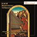 Works for Organ & Cello - J.S.Bach, B.Marcello, Vivaldi / Alexander Zagorinsky, Alexei Shmitov