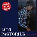 Jaco Pastorius/åɥåס[KDJ-003]